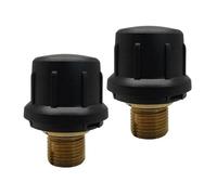 Replacement Safety Valve ，Compatible for Karcher SC1 SC2 CTK10 SC2D，Steam Cleaner Compatible Vacuum Cleaner Accessory(2pcs)