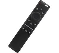 Replacement Samsung BN59-01312B Voice TV Remote Control for QE65Q70RAT GQ43Q60R