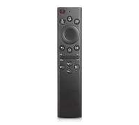 Replacement Samsung TV Remote with Voice Function, Universal TV Remote Compatible for 2018-2025 All Samsung UHD Neo QLED OLED 4K 8K Smart TVs