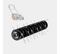 Replacement Scarifier Rake Drum For 2-in-1 Cordless Scarifier & Aerator 40V