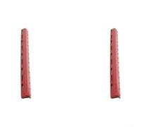 Replacement Scraper for Dreame for t40 for h40 Pro H14 Ultra for t50 - Robust Plastic Cleaning Accessory Safe Floor Maintenance Tool 1 or 2 Pieces(2 PACK)