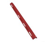 Replacement Scraper for Dreame for t40 for h40 Pro H14 Ultra for t50 - Robust Plastic Cleaning Accessory Safe Floor Maintenance Tool 1 or 2 Pieces(1 PACK)