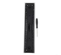 Replacement Scraper Head for Dreame M13 H13 273mm(A) | Fits for dreame M13/H13/M13S/Pro, 273mm size, removes water stains, black finish, easy install