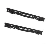 Replacement Scraper Set for TINECO For Floor For One S7 S6 Vacuum Cleaner for Handling Wet For Floored Areas and Removing Thin Layers of Debris