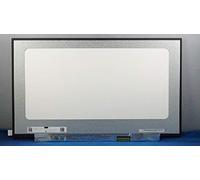 REPLACEMENT SCREEN FOR ASUS Zephyrus S GX701GX-EV016R ROG Zephyrus S GX701GX N173HCE-G33 Rev.C1 B173HAN04.0 17.3" FHD DISPLAY IPS LED LCD PANEL NO BRACKETS 40 PIN eDP 144Hz MATTE,0 dead pixel quality