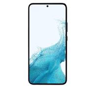 Replacement Screen for Plus 5G SM S901B EU, 6.6in Black | Pre-installed Frame and Fingerprint Sensor, Touch Panel, Fixes Dead Pixels and Distortion
