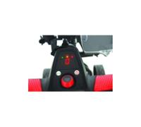 Replacement Screen for Pro Rider Golf Trolley