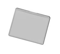 Replacement Screen Glass Compatible with Nikon D3000 Repair LCD Monitor CS1807