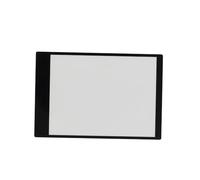 Replacement Screen Glass Compatible with Sony HX100 Repair LCD Monitor CS1902