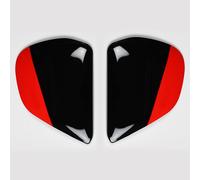 Replacement screen mechanism cover for motorcycle helmet STATEMENT VAS-V SYSTEM