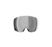 Replacement screen Obex Visor spare lens (Clarity Universal/Partly Sunny/Silver)
