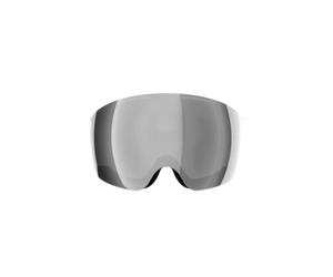 Replacement screen Obex Visor spare lens (Clarity Universal/Partly Sunny/Silver)