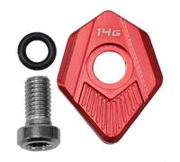 Replacement Screw Weight for Cobra King SZ Speedzone Driver 1Pc Accessory (14g)
