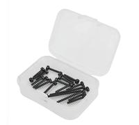 Replacement Screws, 18 Pieces/Set, Compatible With Dyson V6 V7 V8 V10 V11 DC Models Vacuum Hoover Battery & Body Part Screw Kit