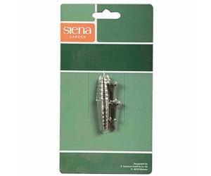 Replacement screws and spring for bypass shears pruning shears garden shears