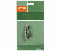 Replacement screws and spring for bypass shears, pruning shears, garden shears, rose scissors.