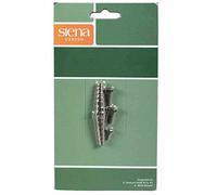 Replacement screws and spring for bypass shears, pruning shears, garden shears, rose shears, shears