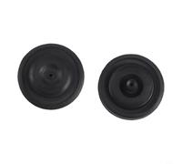 Replacement Seal for Fluidmaster 83143 242 400 747 Toilet Fill Valves to Leaking Issues and Improve Flush Reliability (2PCS)