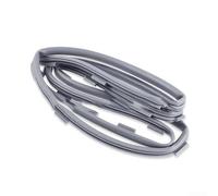 Replacement Seal Part DC6200344A for Dryer Door Fits 3992255 AP5916629 PS4276050 EAP4276050 Plastic Material