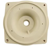Replacement Seal Plate OEM Number 356071Z for VS SuperMax Variable Speed Pumps Repair