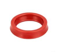 Replacement Seal Ring for Krups for melitta for miele Easy Fit(1pc) | High-grade silicone, heat resistant, fits for aeg for siemens for krups, prevents leaks, easy clean