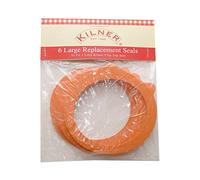 Replacement Seals 3L x 6 0025.501