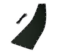 Replacement Seat for Outdoor Swing - Waterproof Hammock Net - Patio Furniture for Hammocks Garden Patio Indoor Outdoor