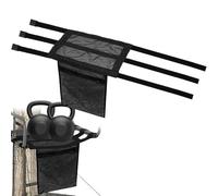 Replacement Seat for Tree Stand - Comfortable Hunting Climbing Weaving Pad, Deer Stand Cushion | Portable Hanging Chair Pad with Storage Bag for Dad, Boyfriend, Teen, Outdoor Fans