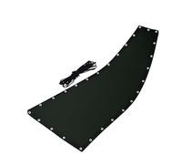 Replacement Seat 'Outdoor Swing - Waterproof Chaise Lounge Fabric, Educational Patio Cover | Accessory for Hammocks, Swing Backyard Camping Porch Garden, Relaxation and Comf