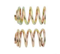 Replacement Seat Spring Set 2 Pack for Lawn Mowers Matches 283516 1696777 1688050 Cross Reference Numbers
