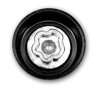 Replacement Security Master Anti theft Locking Wheel Nut Key 48 for BMW/Mini - 3 4 5 6 7 Series LWNK