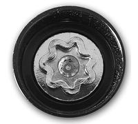 Replacement Security Master Anti theft Locking Wheel Nut Key S / 116 / FER1732 for Vauxhall Opel Saab Vectra Corsa Adam Zafira Merivia GM