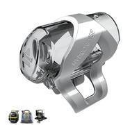 Replacement Self Cleaning Tool for Bissell Carpet Cleaner Hoses OEM # 1613828 Silver Bissell Hose Self Cleaning Tool