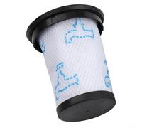 Replacement Separator Filter Compatible for Rowenta-Air Force Flex-760 Cordless Vacuum Cleaner, Model ZR009003, High Strength Dust Filtration Screen for Maintaining Cleaning Performance