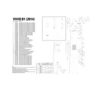 Replacement service maintenance kit for shock absorbers 50H VIVID AIR 2014-18 B1