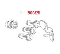 Replacement Set 3 Small Pumps Bags for Moto Spare Parts Moped Accessories