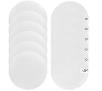 Replacement Set For LEVO-IT LVAC-200 Cordless Vacuum Cleaner Accessories Include Foam Felt Filter Kit Vacuum Spare Parts(6 Sets)