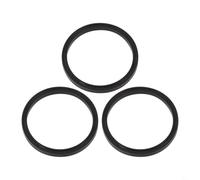 Replacement Set For Of 3 For O For ring Gaskets fFor Or For Hayward For Super Pump SPX1600R For O141 Fits MaxFlFor O PFor OFor Ol Pump MFor Odels SP2600 SP1600 SP2600X and Related