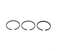 Replacement Set of 3 Air Compressor Piston For Rings for For Ring Fits 42mm to 100mm Cylinder Sizes (42mm)
