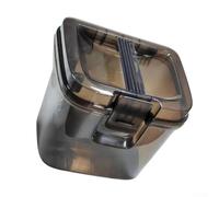 Replacement Sewage Component for Pro Ultra and V50 Ultra Robot Vacuum Cleaner Supporting Standard Cleaning Cycles