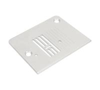 Replacement Sewing Machine Needle Plate Q235 Steel Heavy Duty Needle Throat Plate for Bernette 12 2250 1304 2282 M2100 M3500 MX23 Sew Go1 Go2 Go5 Models