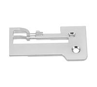 Replacement Sewing Machine Needle Plate, Serger Stitch Plate for 1034D 1034DAV 1134D 1134DW 2034D 929D DZ1234, Premium Steel Stitch Plate with Replaceable Design for Smooth Sewing