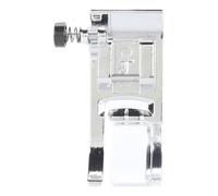 Replacement Sewing Machine Presser Foot for BC2100WT BC2500 CE4000 CE5000 CE5500 CE8080PRW CE8100, Universal Pressure Foot for Straight Decorative Stretch Stitches