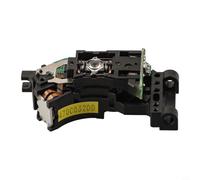 Replacement SF-HD870A Optical Head for DVD Deck - Core Data Reading Component - Strict Quality Tested Black Module 5cm
