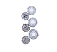 Replacement SH60/72 Shaving Head Accessory, Compatible for Philips Series 6000 S6810 S6820 S6850 S6880/81 S6810/82 S6850/85 S6015 S6540 S6840