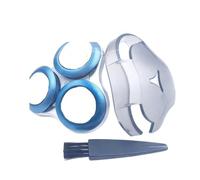 Replacement SH70/71 Shaving Heads，Compatible for Philips，Compatible for Noreclo，Series 7000 Razor 7500 7530 S7370 S7200 S7371 and Series 8000 S8800 S8980
