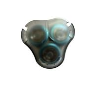 Replacement SH70/71 Shaving Heads ，Compatible For Philips Noreclo， Series 7000 Razor 7500 7530 S7370 S7200 And Series 8000 S8800 Replacement Head(1pcs)