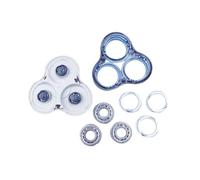 Replacement SH70/71 Shaving Heads ，Compatible for Philips Noreclo， Series 7000 Razor 7500 7530 S7370 S7200 S7371 8000 S8800 S8980 SH70/71 Shaver Accessory Replacement(1pcs)