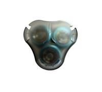 Replacement SH70/71 Shaving Heads ，Compatible for Philips ， Series 7000 Razor 7500 7530 S7370 S7200 S7371 and Series 8000 S8800 S8980,Shaver Accessories(1pcs)