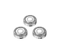 Replacement SH71 Shaver Heads, Compatible for Philips, 7000 and 5000 Series Replacement Heads with Durable, Sharp Blades,Shaver Accessories(3pcs)